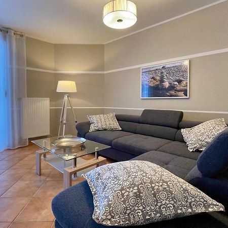 Ferienwohnung Britta Sellin  Zewnętrze zdjęcie