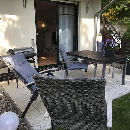 Ferienwohnung Britta Sellin  Zewnętrze zdjęcie