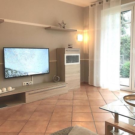 Ferienwohnung Britta Sellin  Zewnętrze zdjęcie