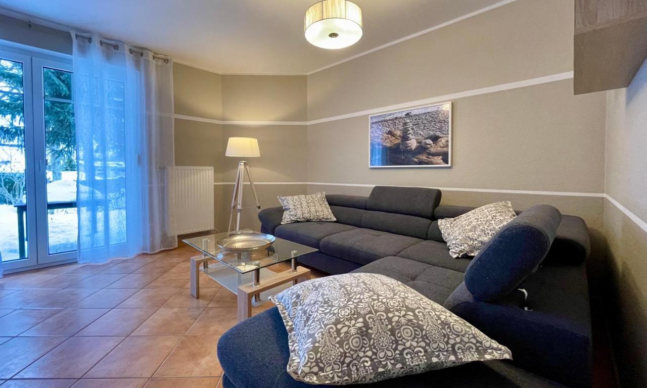 Ferienwohnung Britta Sellin  Zewnętrze zdjęcie