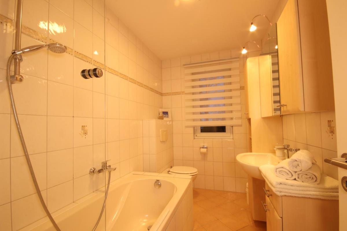 Ferienwohnung Britta Sellin  Zewnętrze zdjęcie