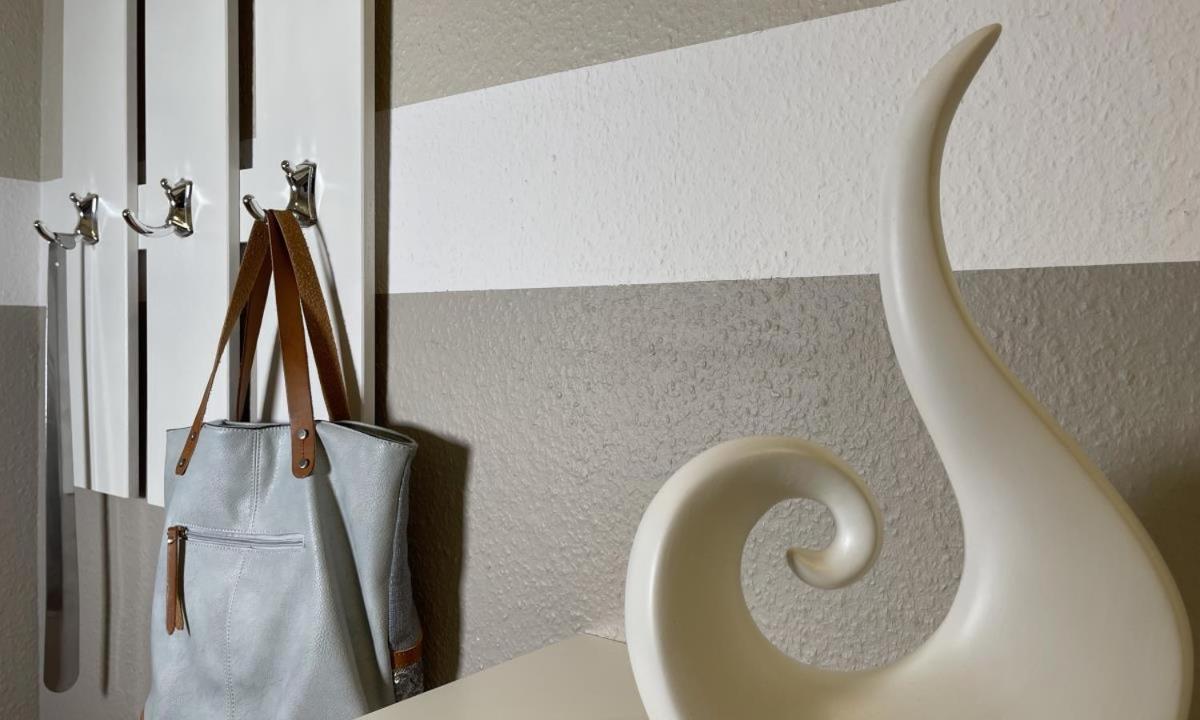 Ferienwohnung Britta Sellin  Zewnętrze zdjęcie