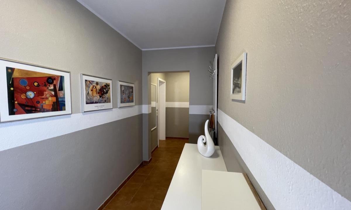 Ferienwohnung Britta Sellin  Zewnętrze zdjęcie