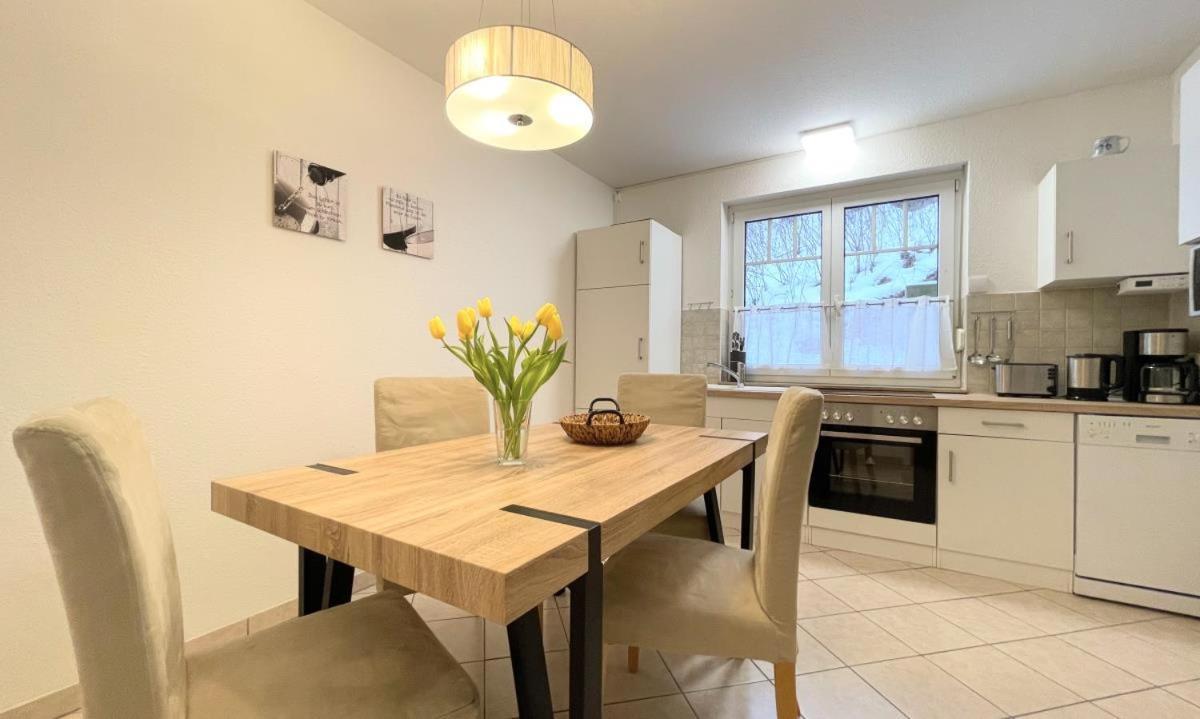 Ferienwohnung Britta Sellin  Zewnętrze zdjęcie