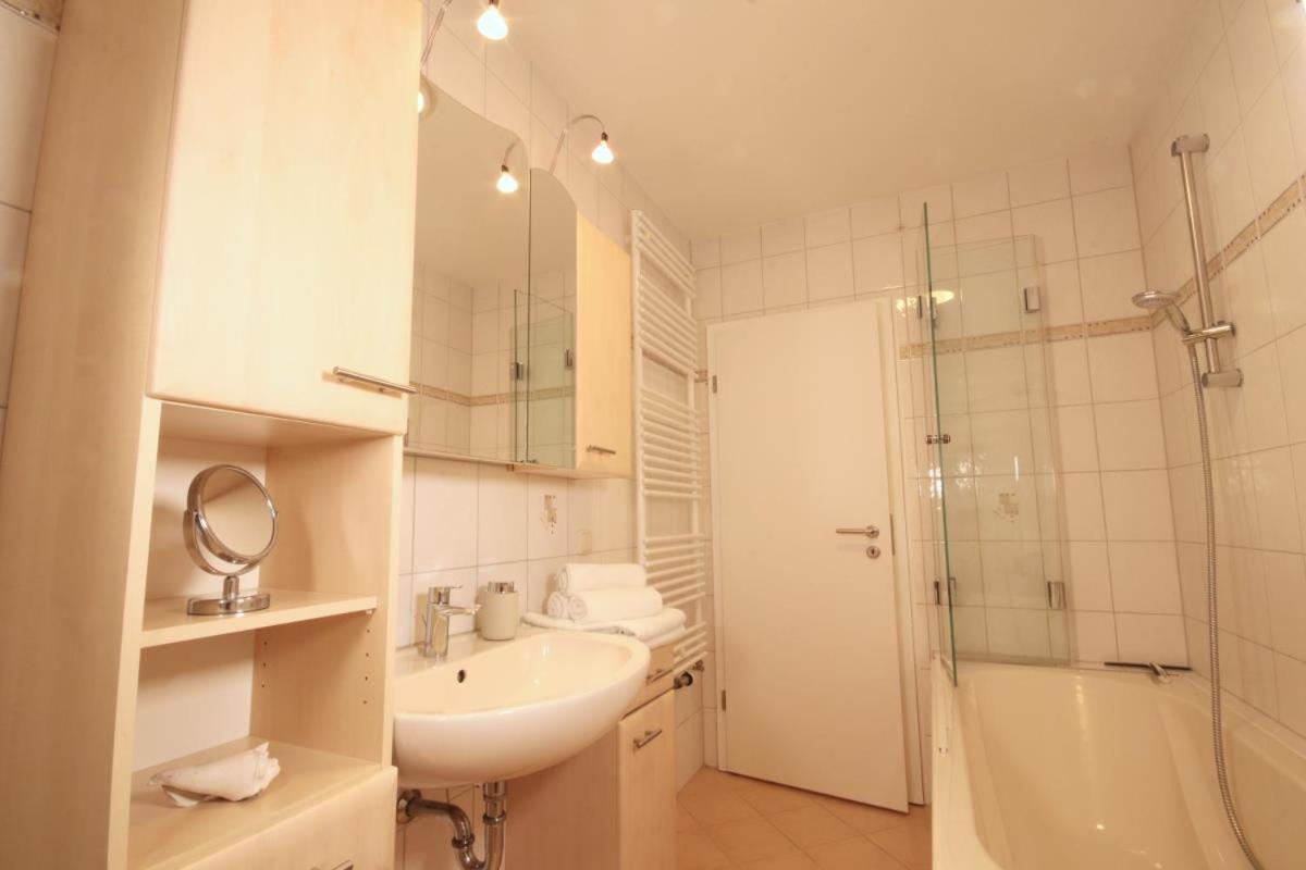 Ferienwohnung Britta Sellin  Zewnętrze zdjęcie