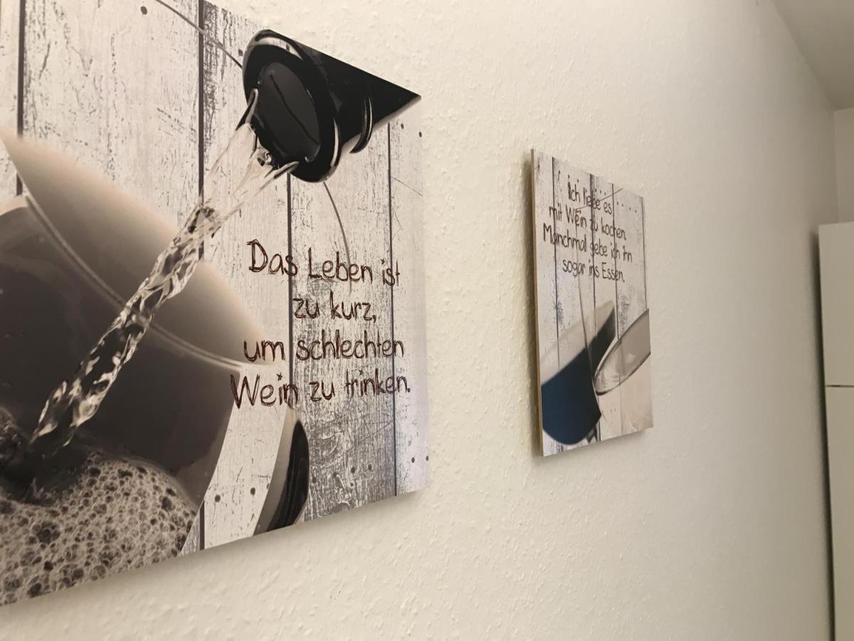 Ferienwohnung Britta Sellin  Zewnętrze zdjęcie