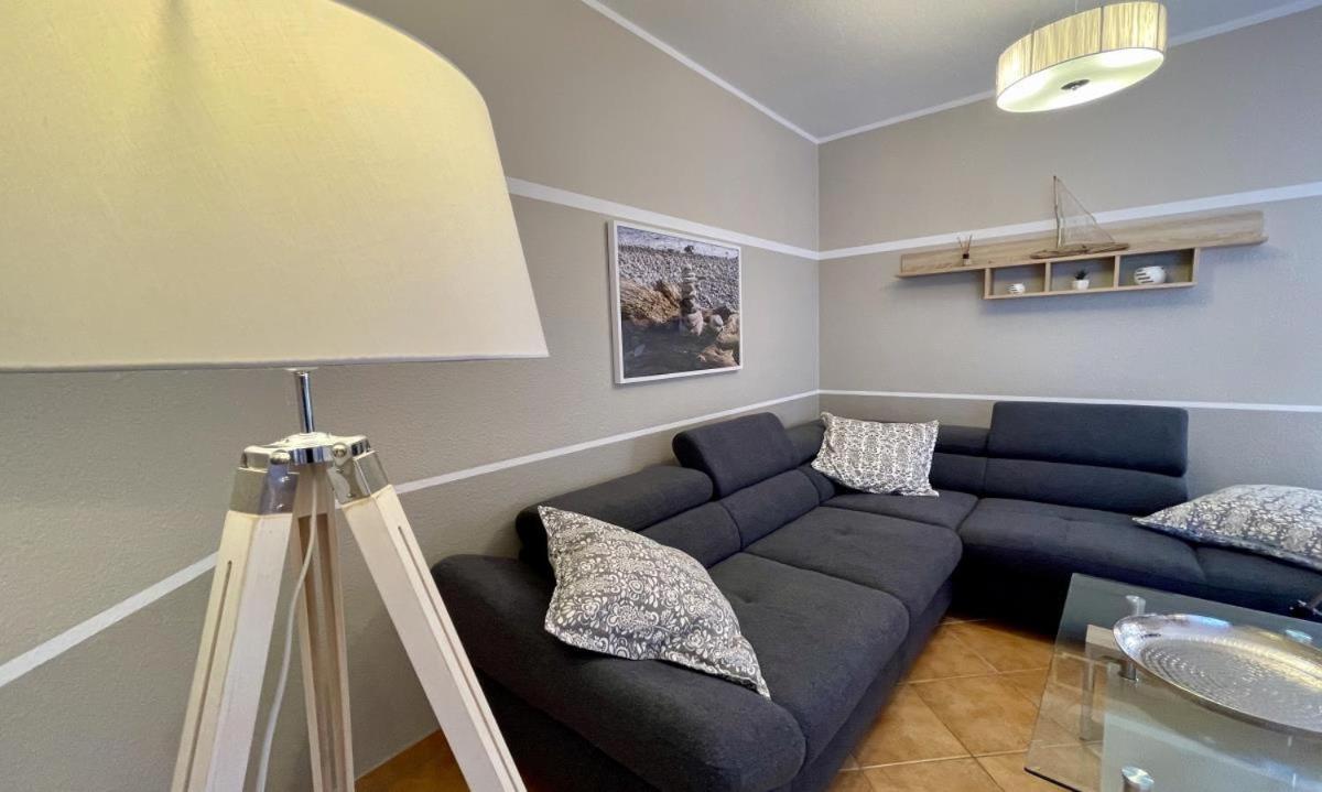 Ferienwohnung Britta Sellin  Zewnętrze zdjęcie