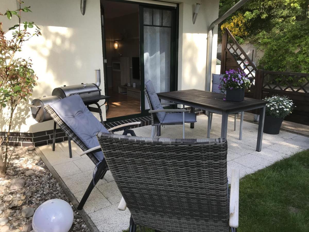 Ferienwohnung Britta Sellin  Zewnętrze zdjęcie