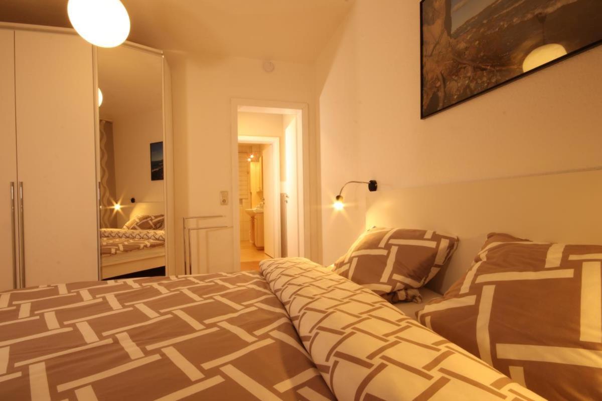 Ferienwohnung Britta Sellin  Zewnętrze zdjęcie