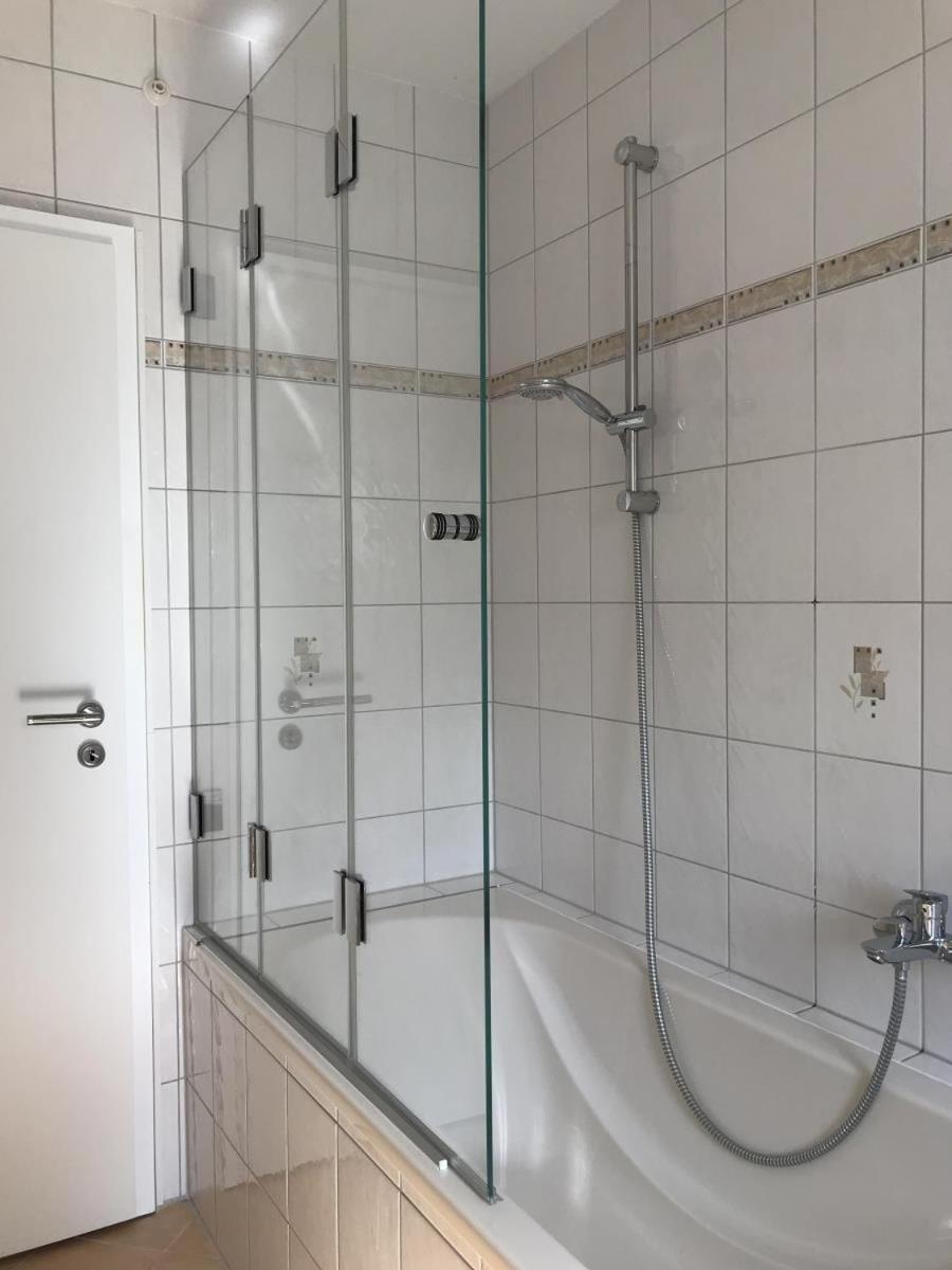 Ferienwohnung Britta Sellin  Zewnętrze zdjęcie