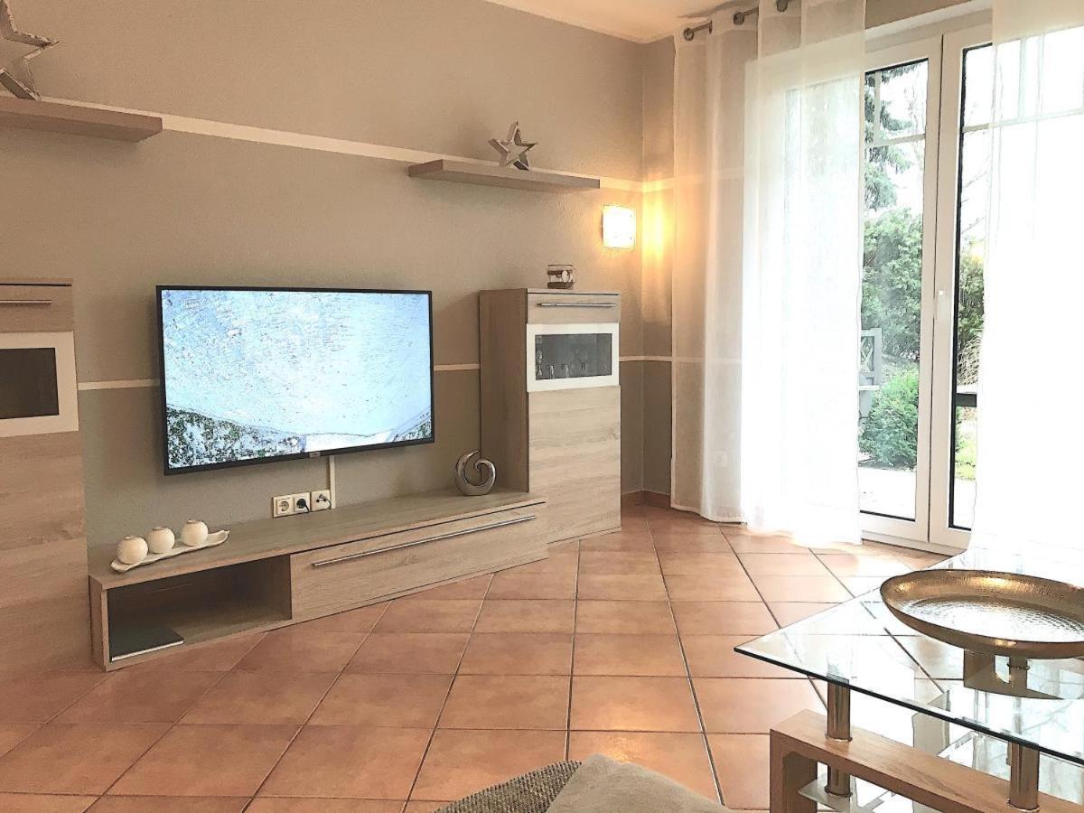 Ferienwohnung Britta Sellin  Zewnętrze zdjęcie